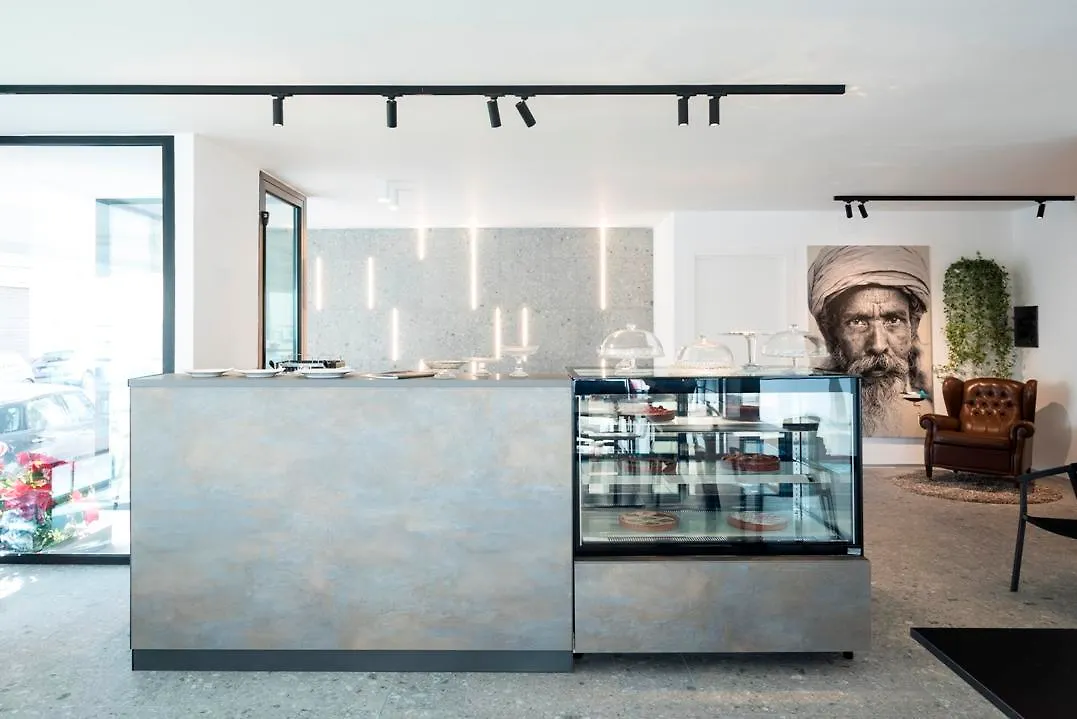 Alkamuri Posh Hotel E Spa Alcamo
