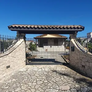 Casa Vacanze Felice Alcamo