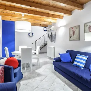  Appartement Stella Marina 1 Italie
