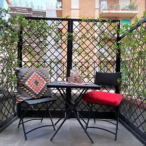  Appartement Via Benzi Italie
