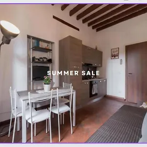  Appartement Il Quartierino D'oltrarno Italie