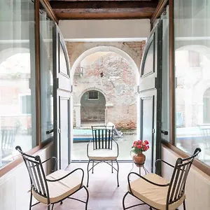  Appartement Riva Palace By Wonderful Italy Italie