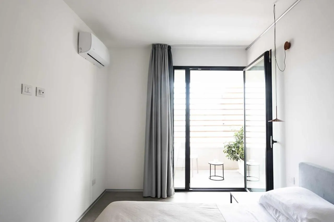 Alkamuri Posh Hotel E Spa アルカモ