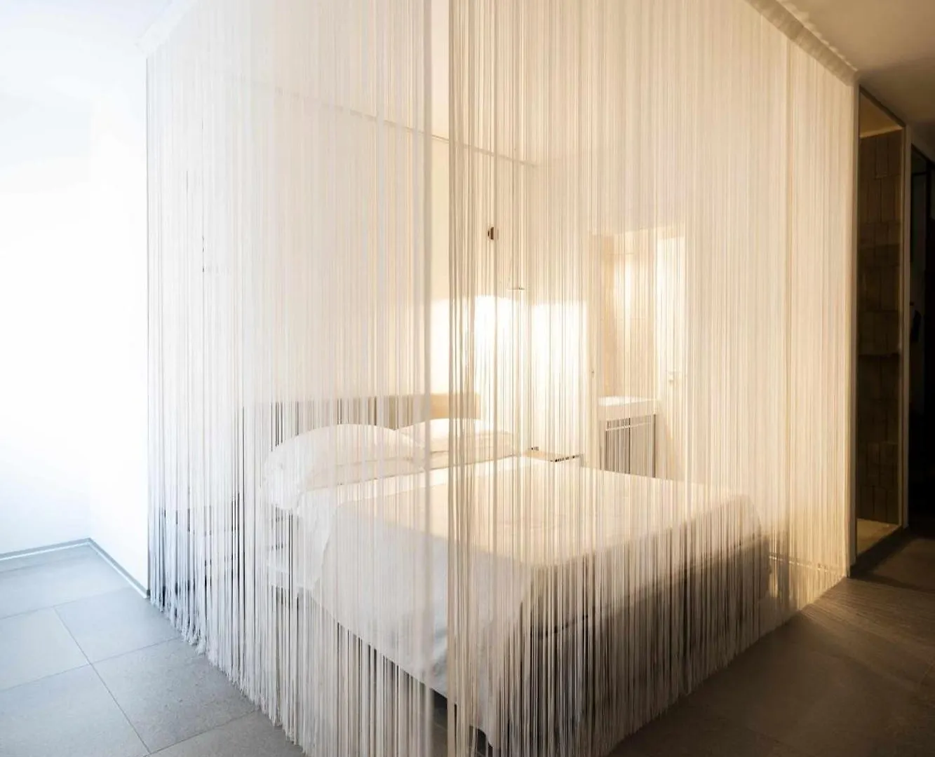 Alkamuri Posh Hotel E Spa アルカモ イタリア