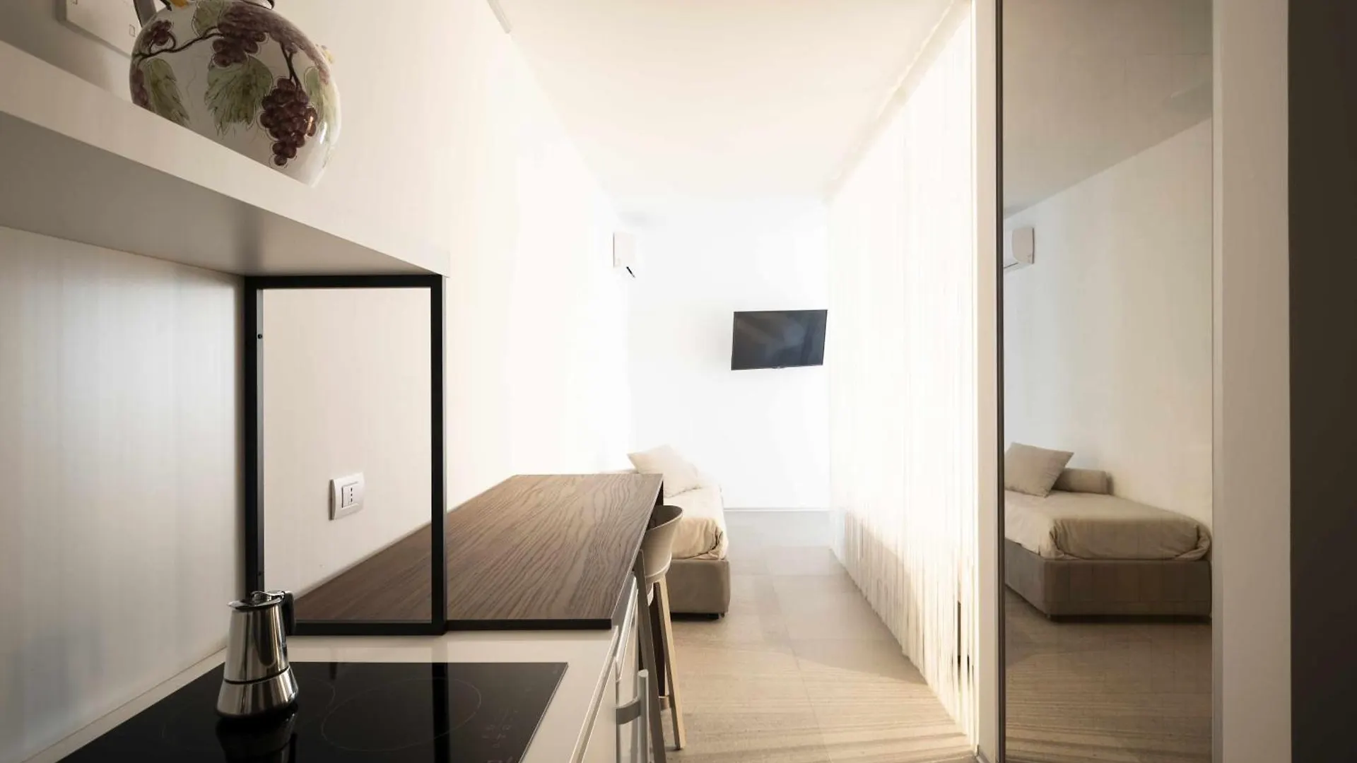 Alkamuri Posh Hotel E Spa アルカモ 4*,  イタリア